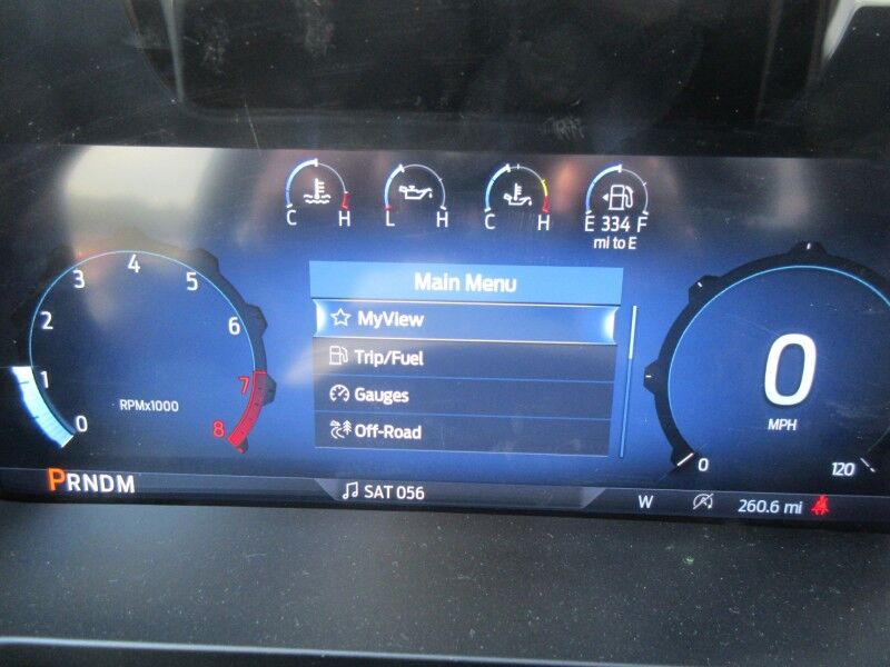 2025 Ford F-150 XLT St. George SC