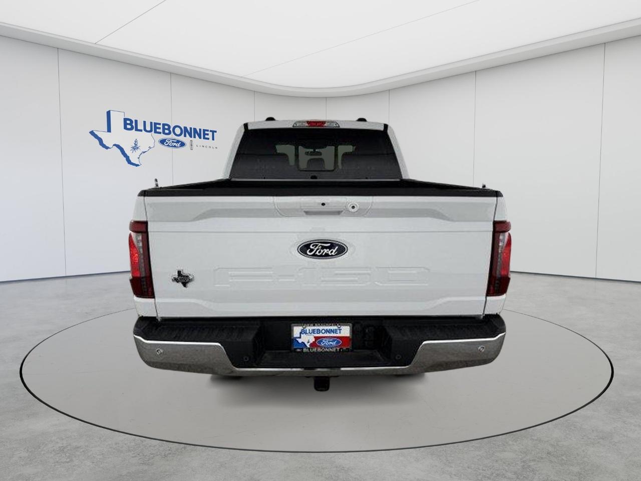 2025 Ford F-150 XLT New Braunfels TX