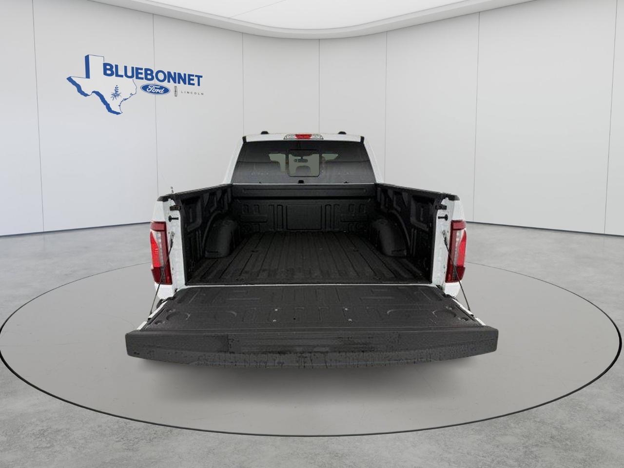 2025 Ford F-150 XLT New Braunfels TX