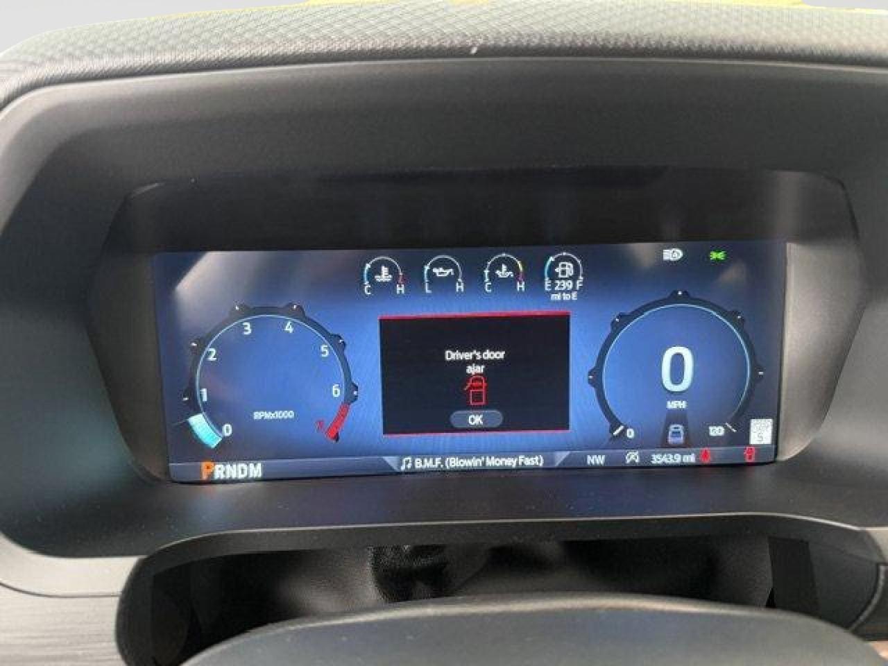2025 Ford F-150 XLT New Braunfels TX