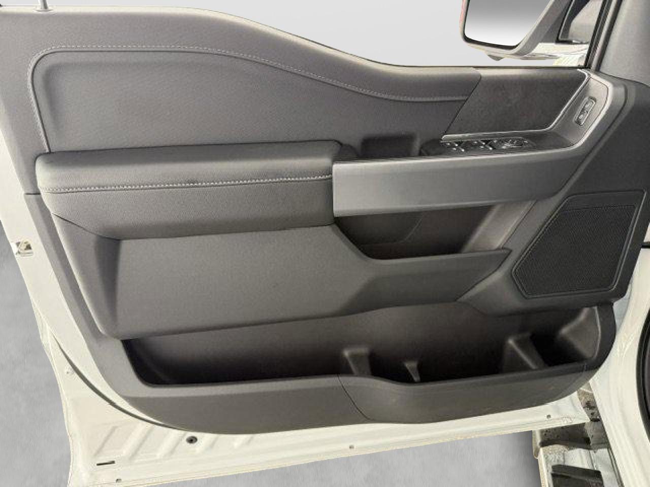 2025 Ford F-150 XLT New Braunfels TX