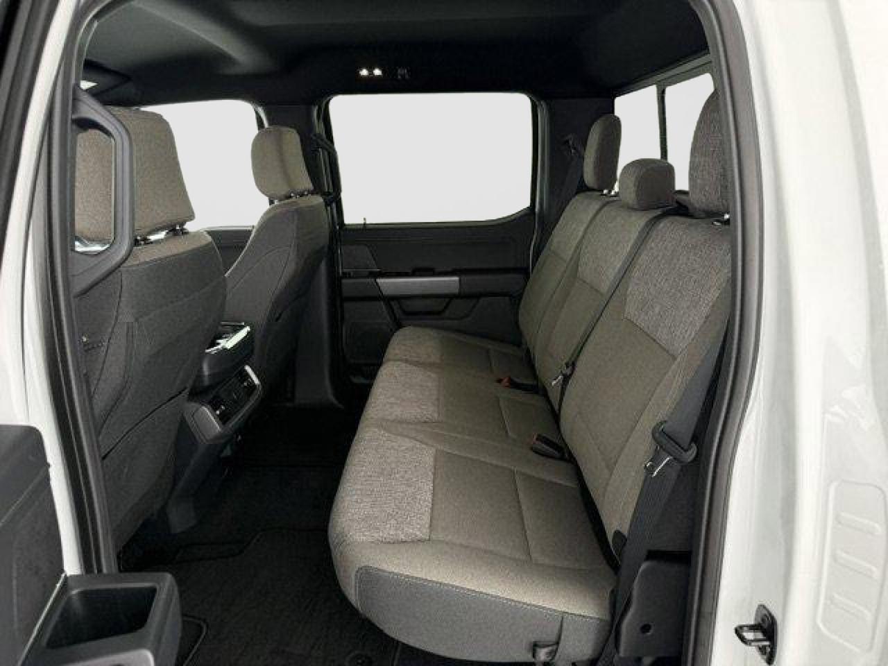 2025 Ford F-150 XLT New Braunfels TX