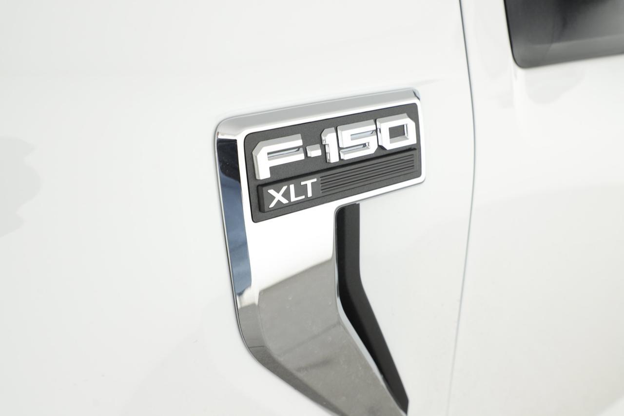 2025 Ford F-150 XLT New Braunfels TX