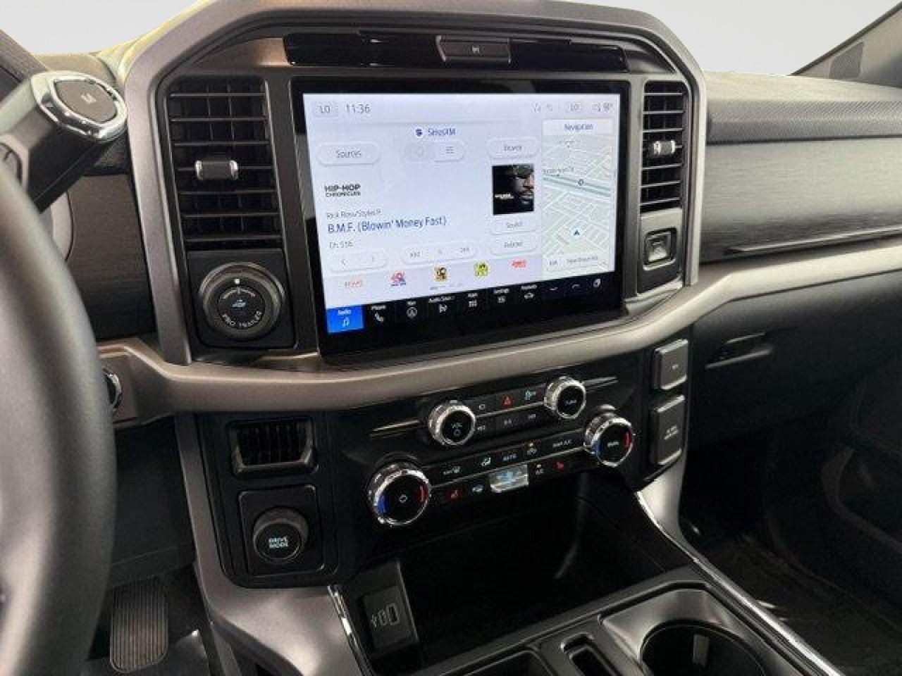 2025 Ford F-150 XLT New Braunfels TX