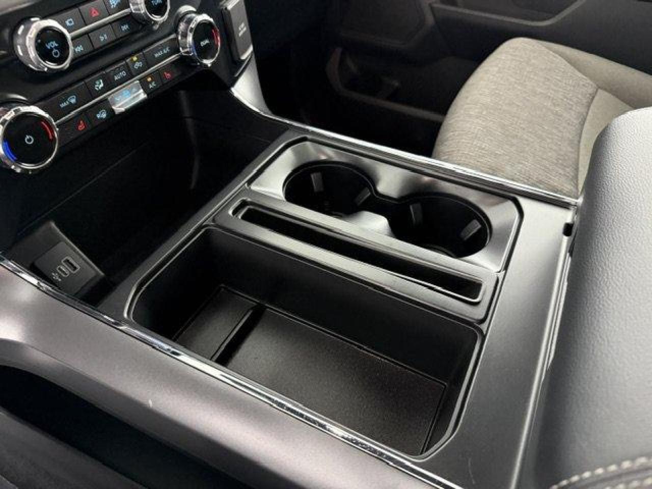 2025 Ford F-150 XLT New Braunfels TX