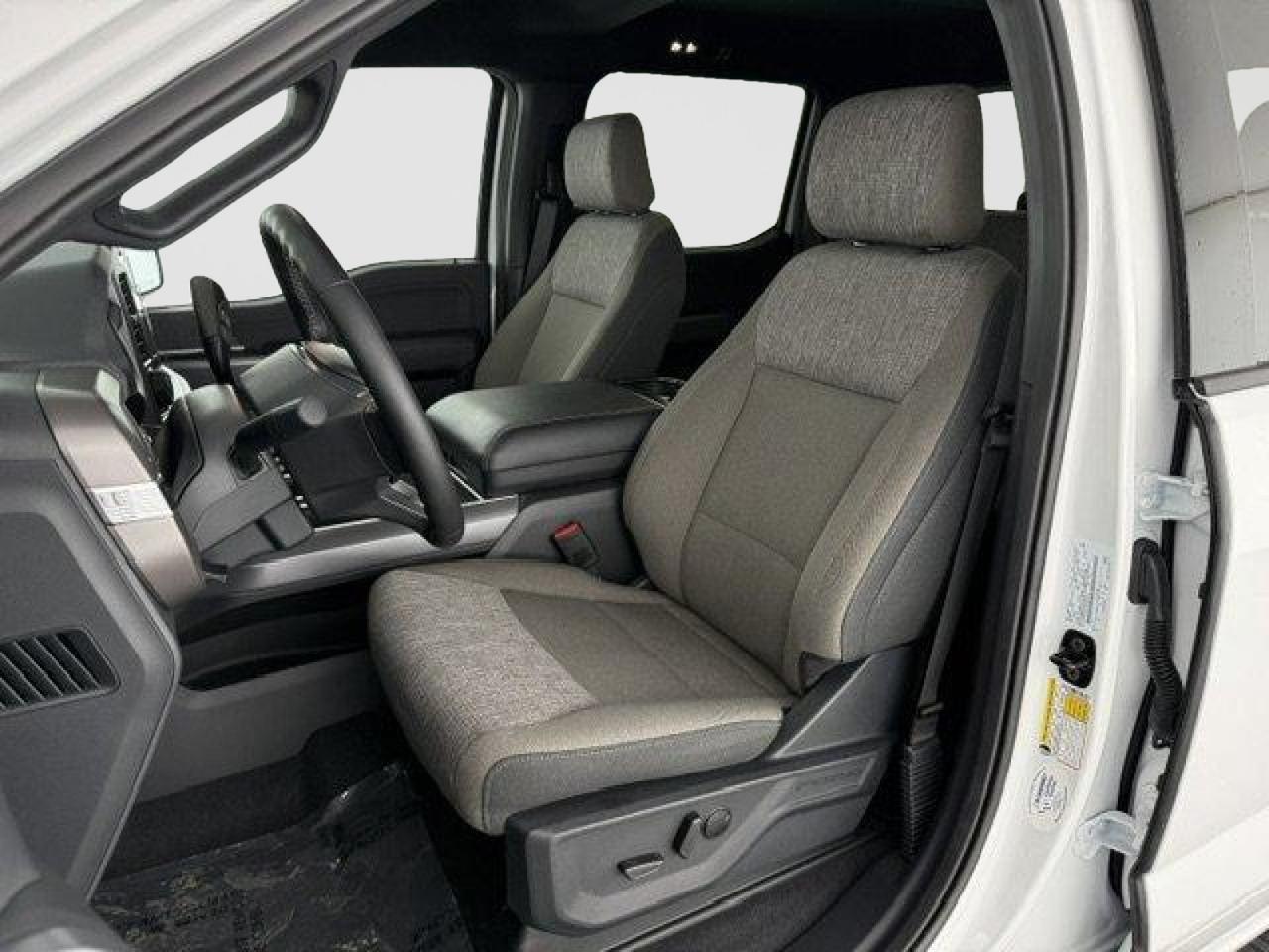 2025 Ford F-150 XLT New Braunfels TX