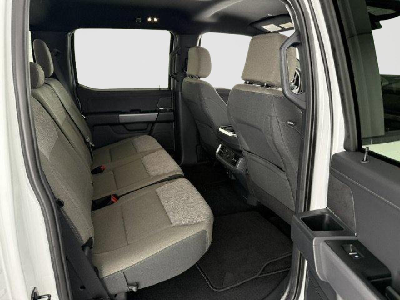 2025 Ford F-150 XLT New Braunfels TX