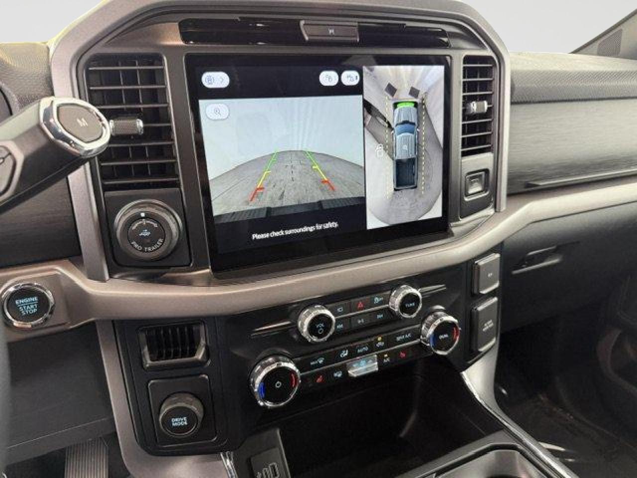 2025 Ford F-150 XLT New Braunfels TX