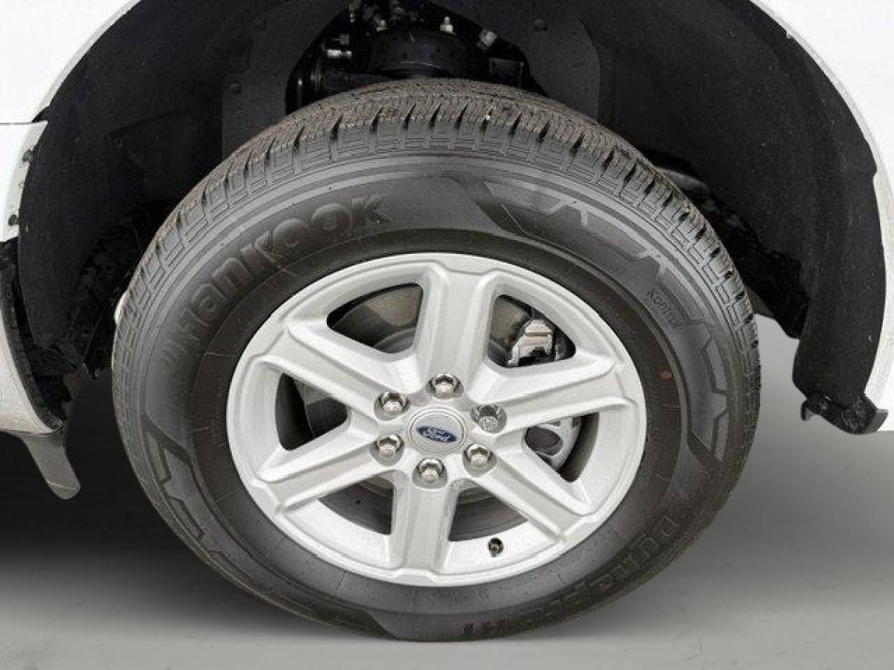 2025 Ford F-150 XLT New Braunfels TX