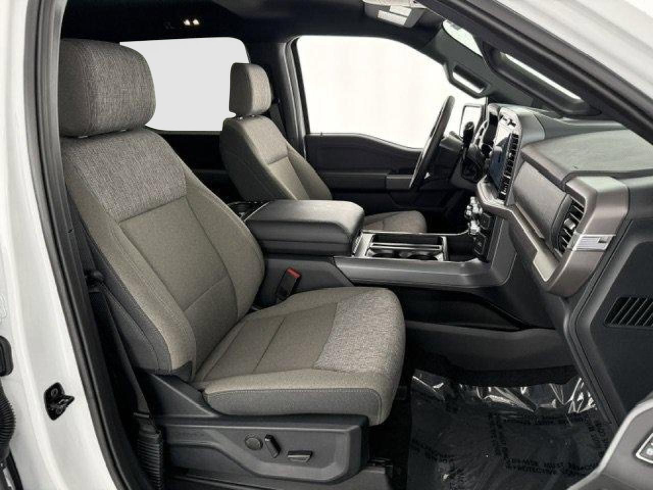 2025 Ford F-150 XLT New Braunfels TX