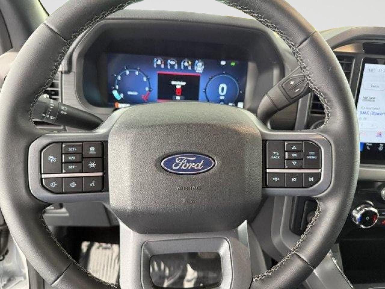 2025 Ford F-150 XLT New Braunfels TX