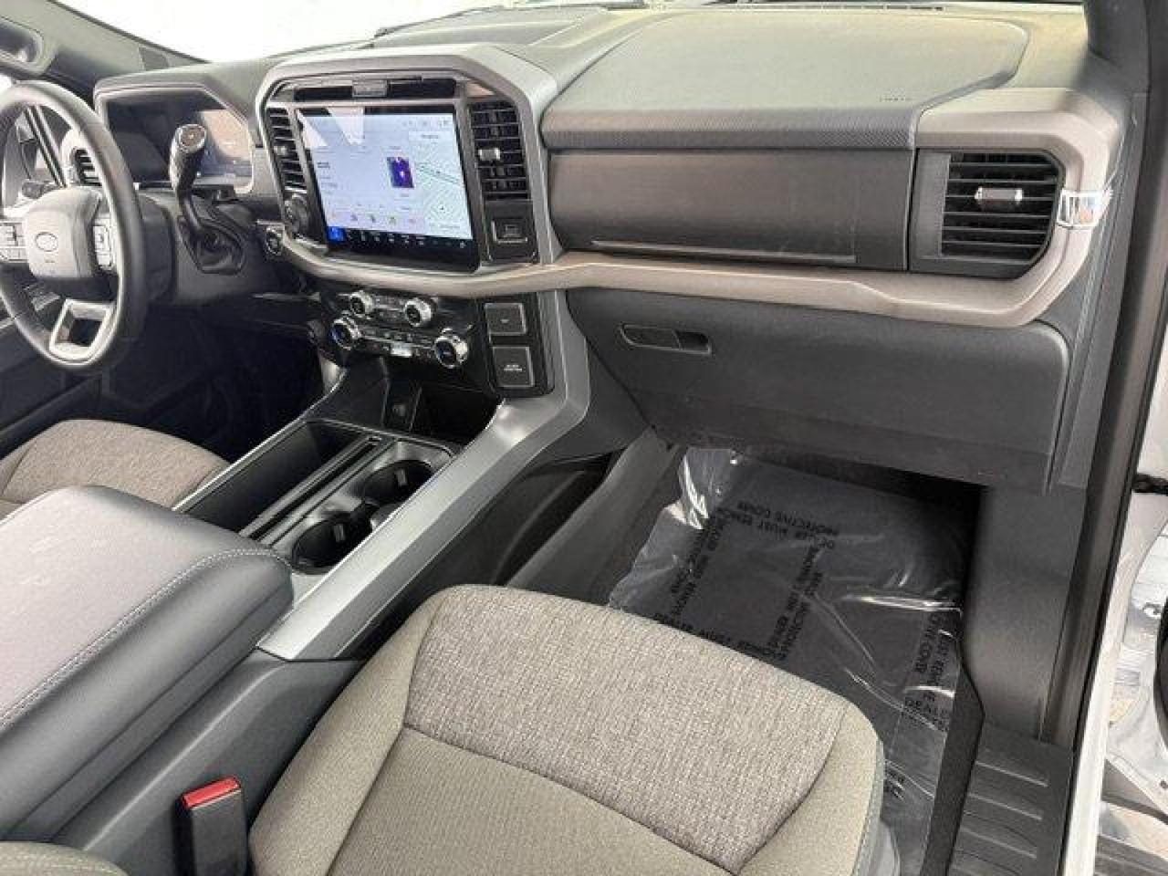2025 Ford F-150 XLT New Braunfels TX
