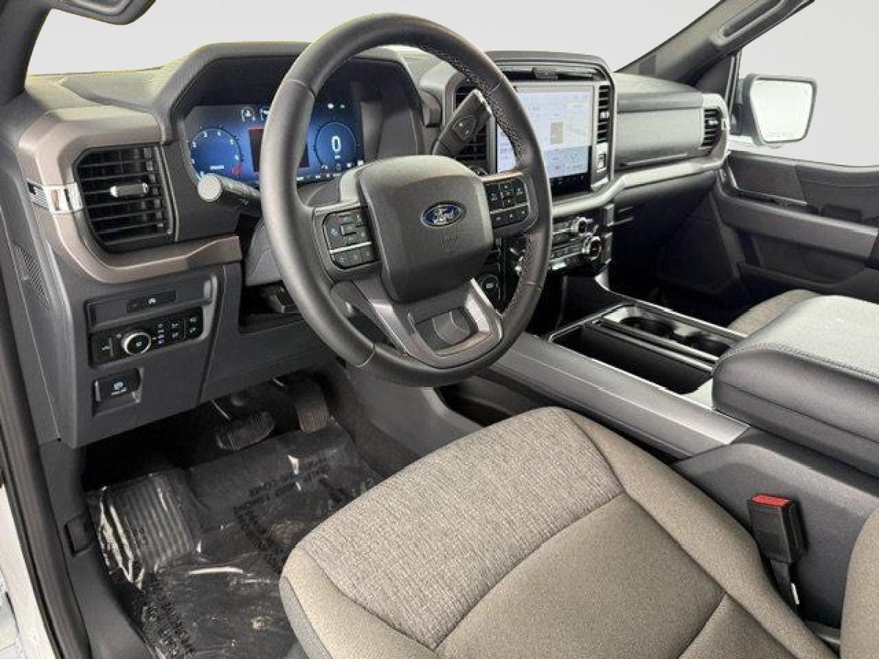 2025 Ford F-150 XLT New Braunfels TX