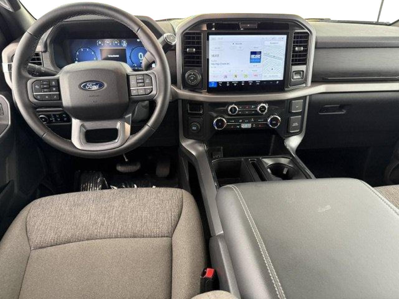 2025 Ford F-150 XLT New Braunfels TX