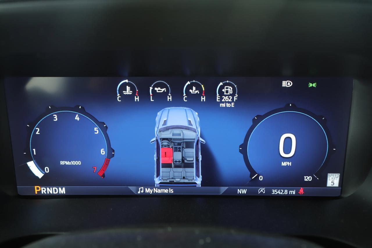 2025 Ford F-150 XLT New Braunfels TX