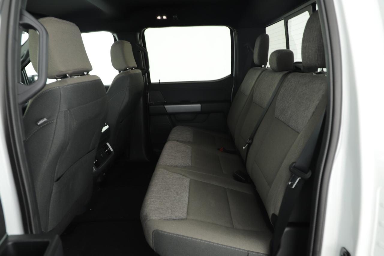 2025 Ford F-150 XLT New Braunfels TX