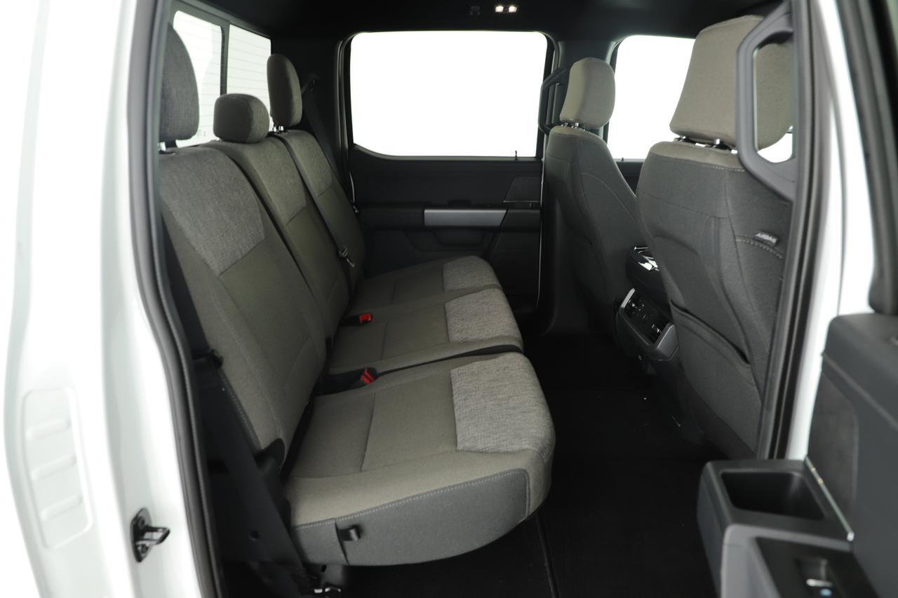 2025 Ford F-150 XLT New Braunfels TX