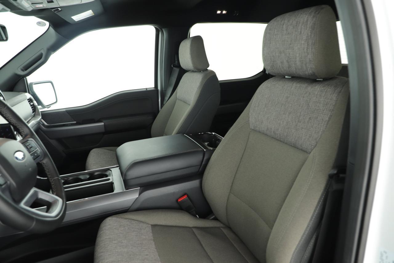 2025 Ford F-150 XLT New Braunfels TX
