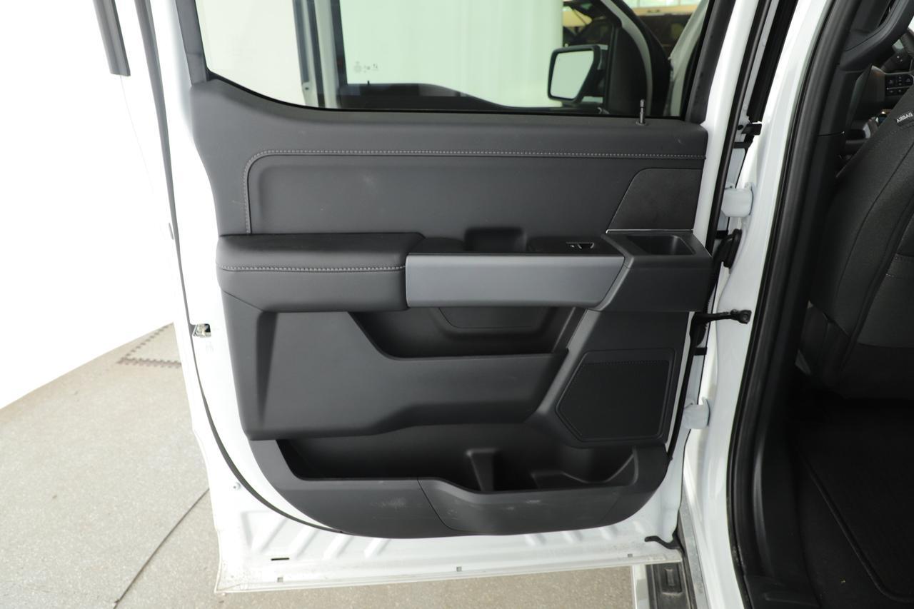 2025 Ford F-150 XLT New Braunfels TX