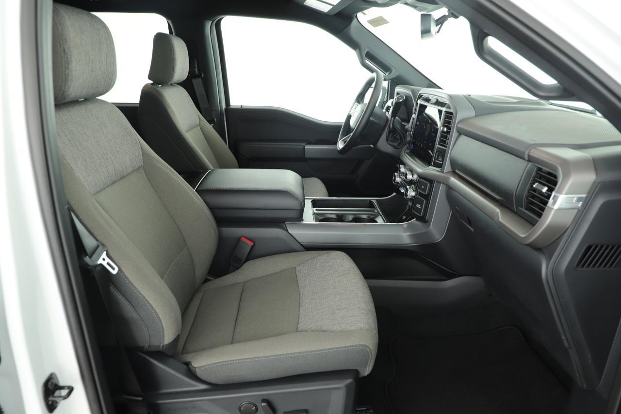 2025 Ford F-150 XLT New Braunfels TX