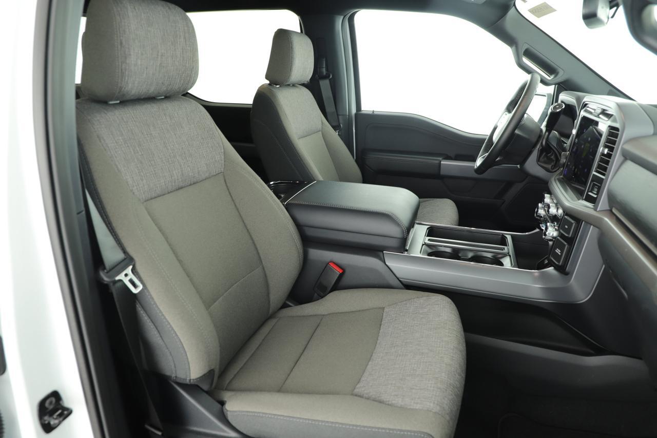 2025 Ford F-150 XLT New Braunfels TX