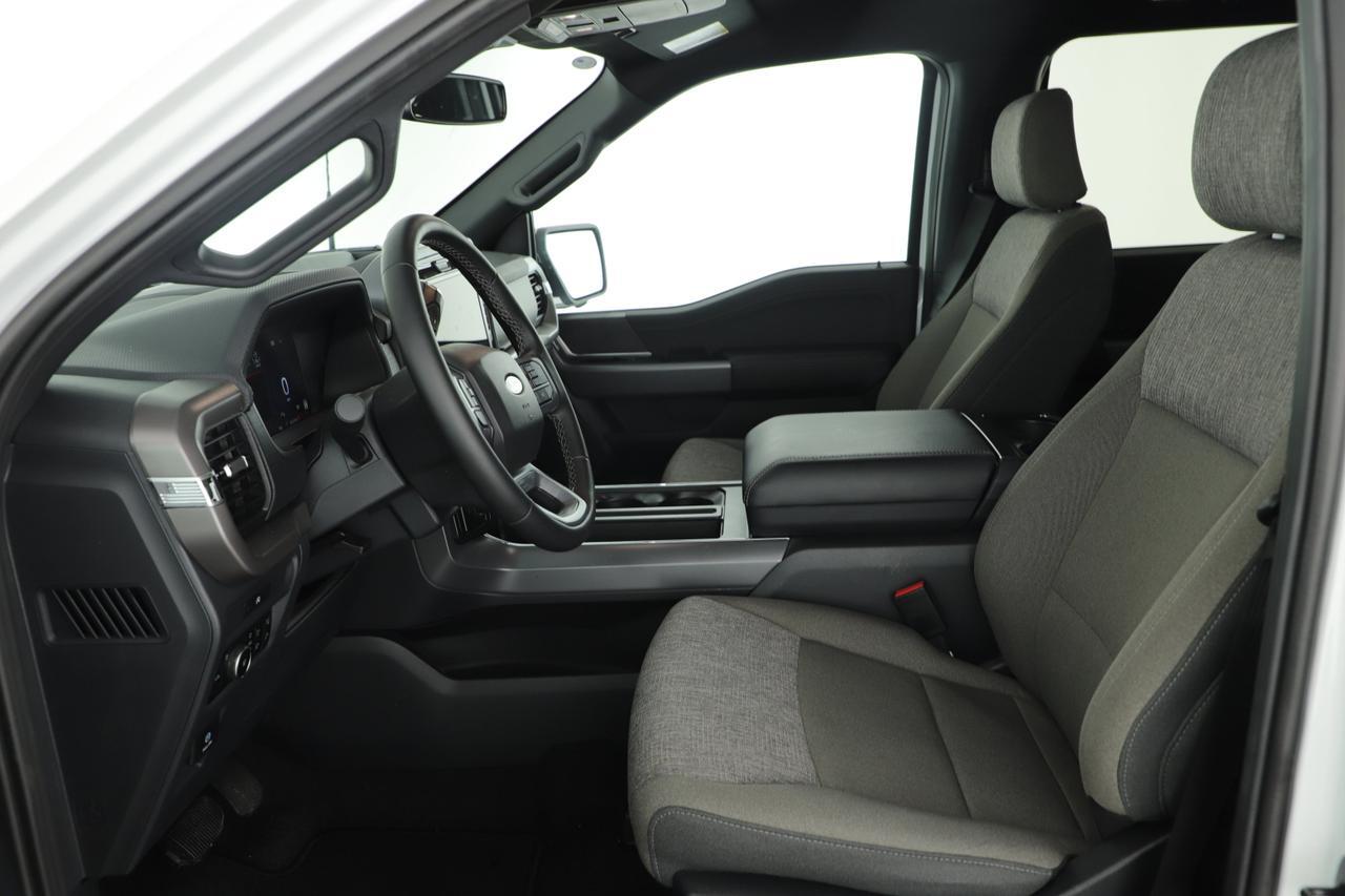 2025 Ford F-150 XLT New Braunfels TX