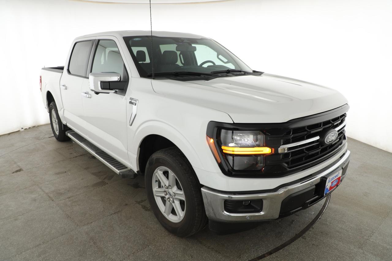 2025 Ford F-150 XLT New Braunfels TX