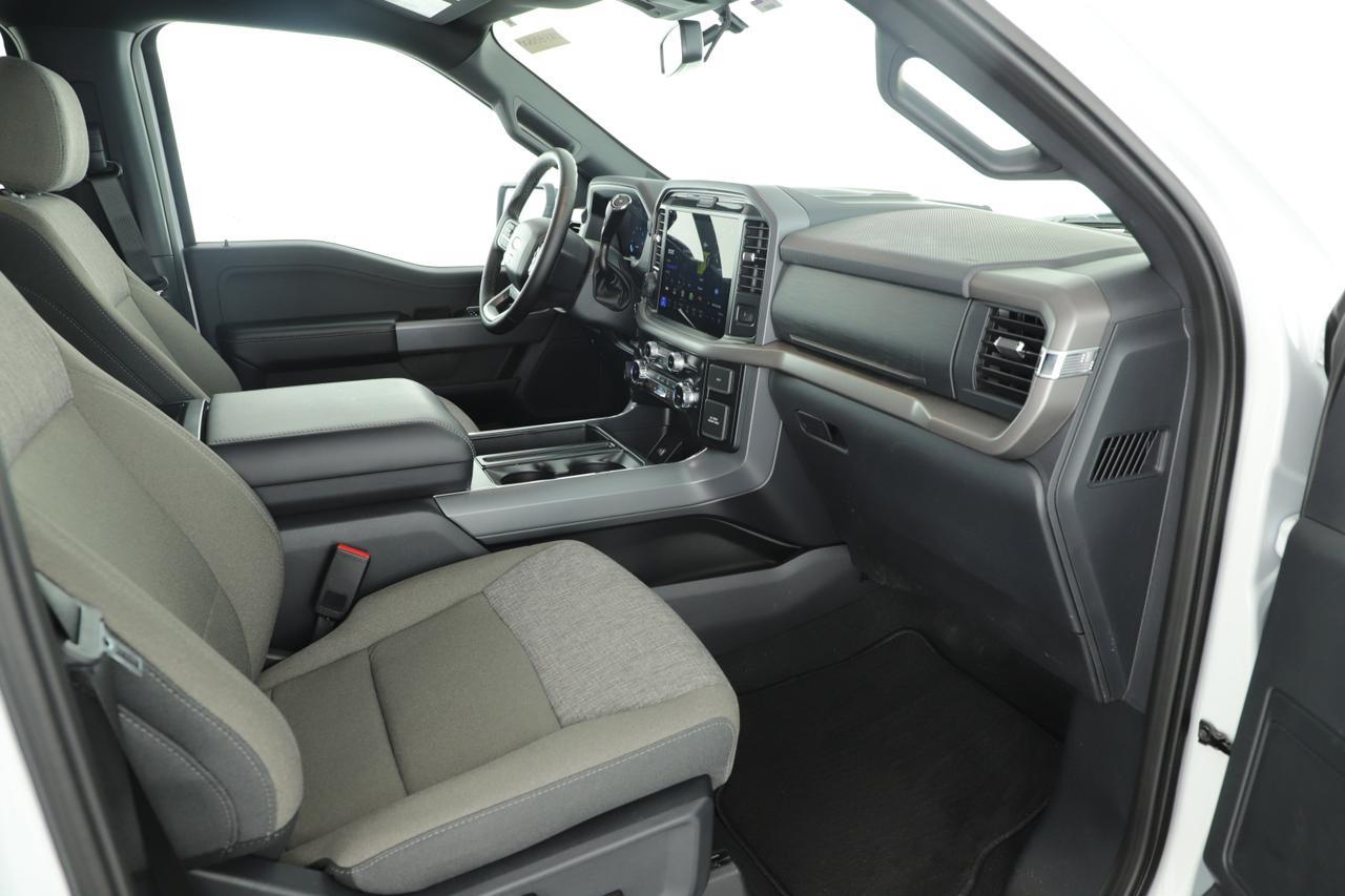 2025 Ford F-150 XLT New Braunfels TX