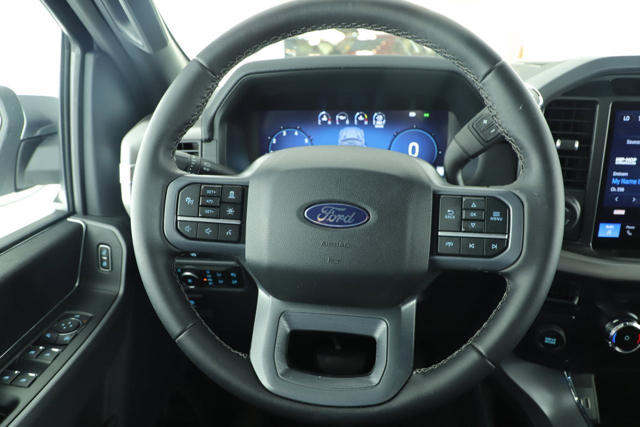 2025 Ford F-150 XLT New Braunfels TX