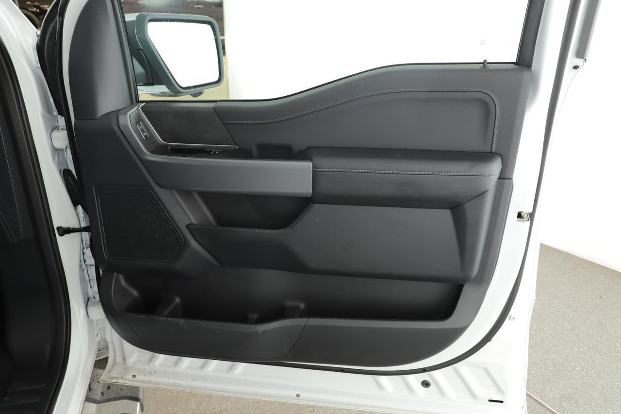 2025 Ford F-150 XLT New Braunfels TX