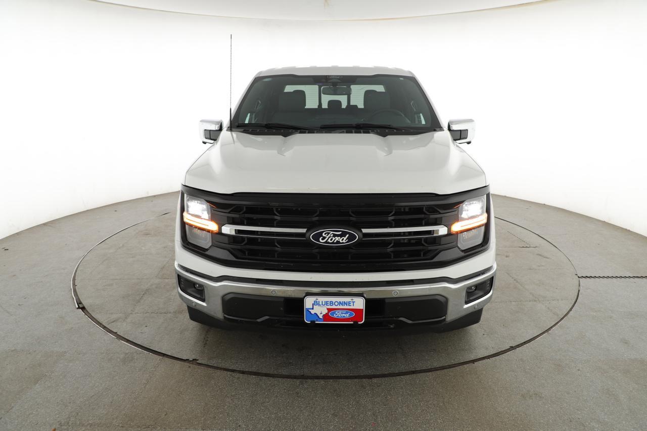2025 Ford F-150 XLT New Braunfels TX