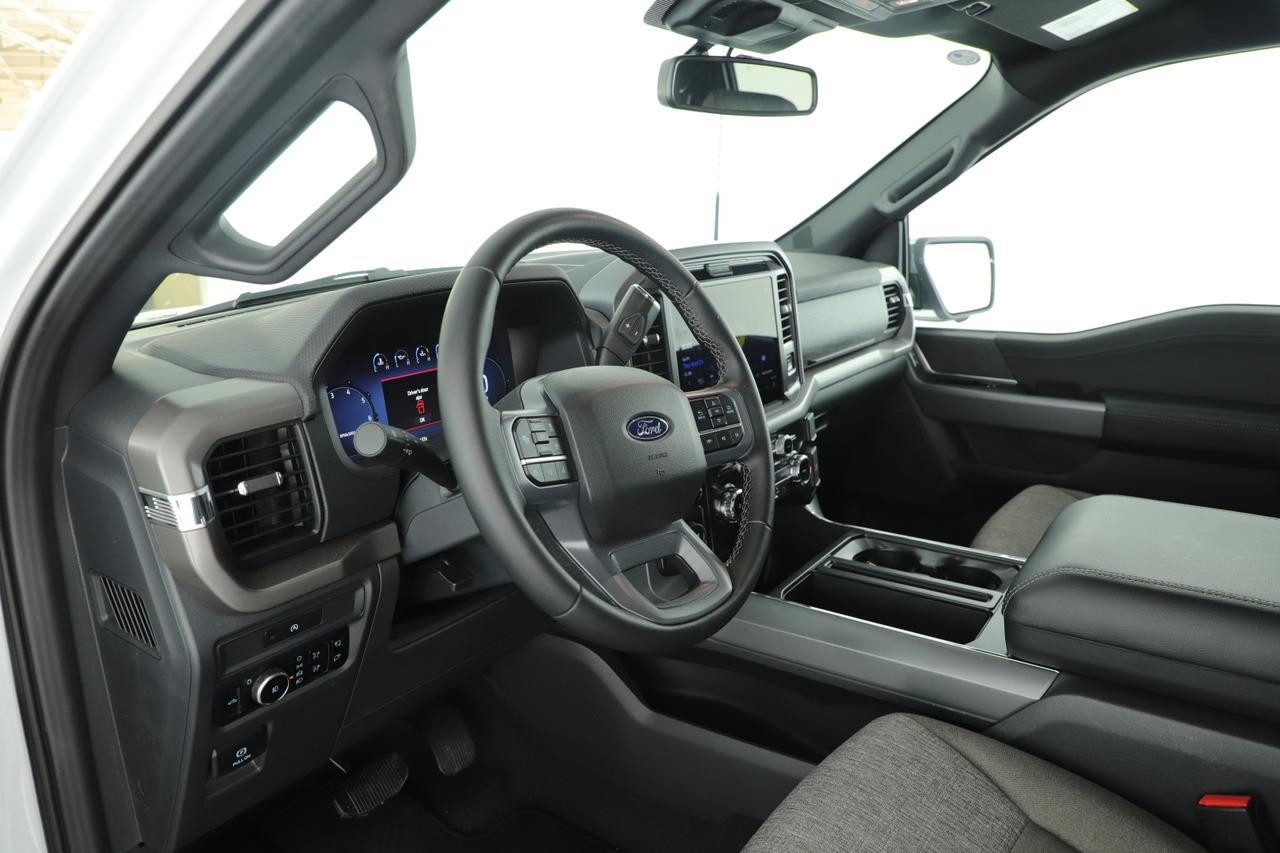2025 Ford F-150 XLT New Braunfels TX