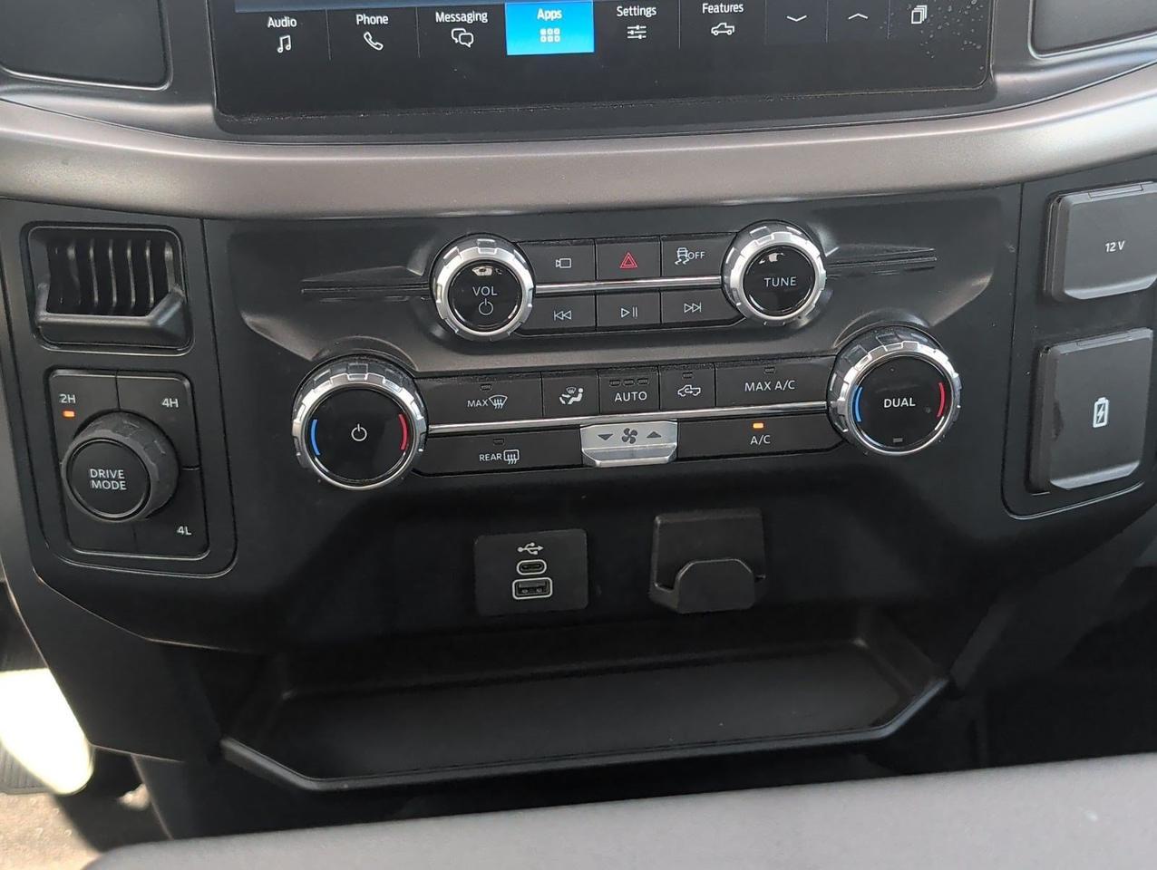 2025 Ford F-150 XLT San Juan TX