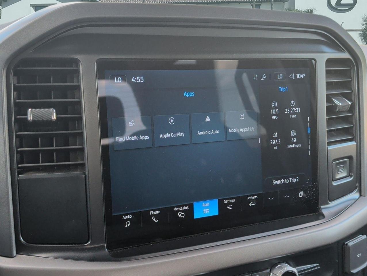 2025 Ford F-150 XLT San Juan TX