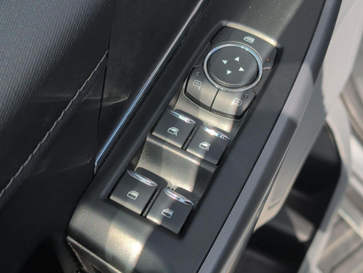 2025 Ford F-150 XLT San Juan TX