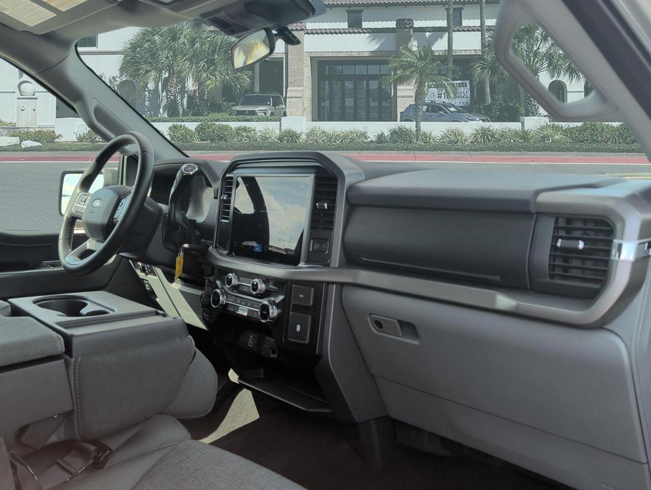 2025 Ford F-150 XLT San Juan TX