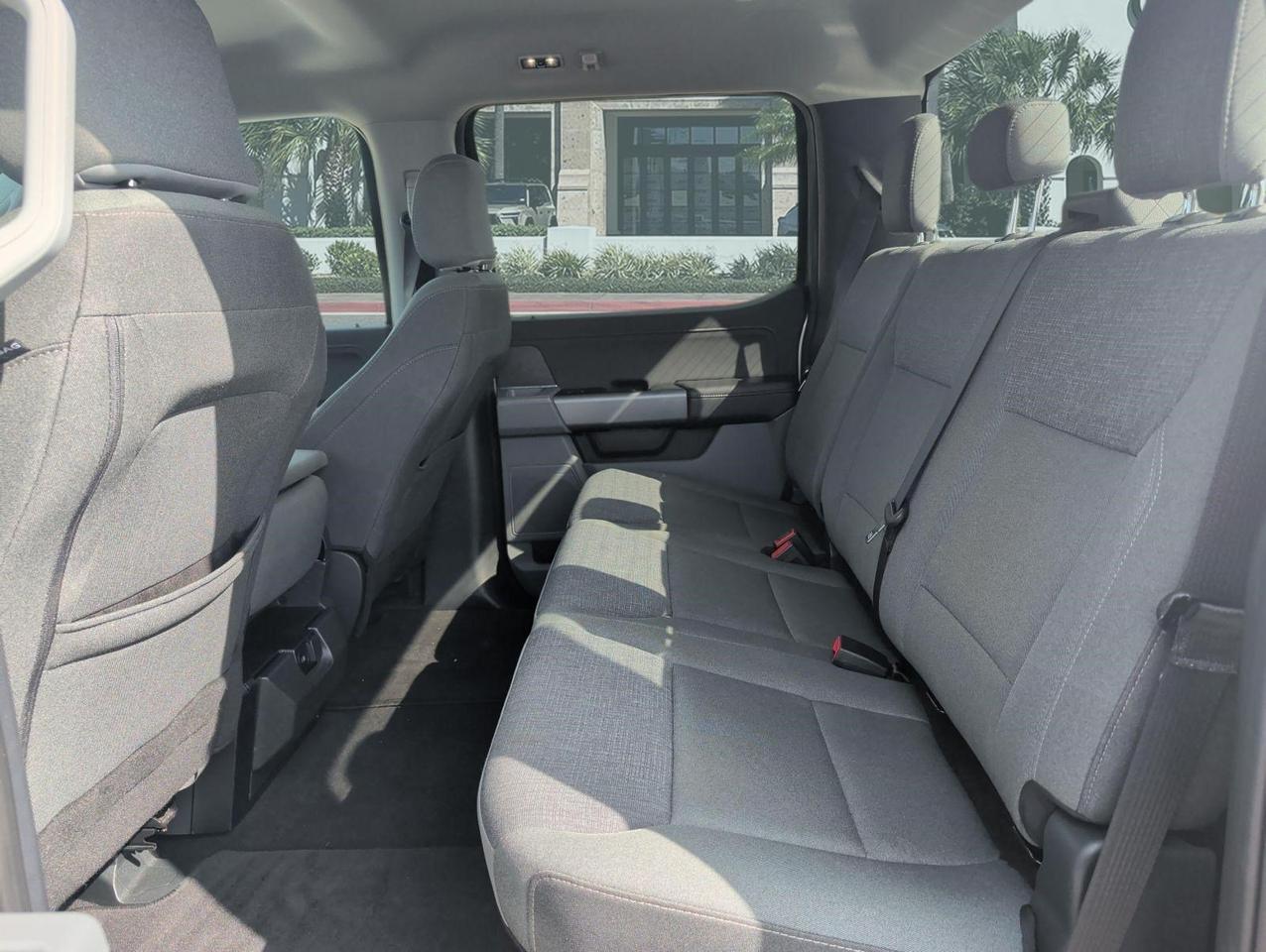 2025 Ford F-150 XLT San Juan TX