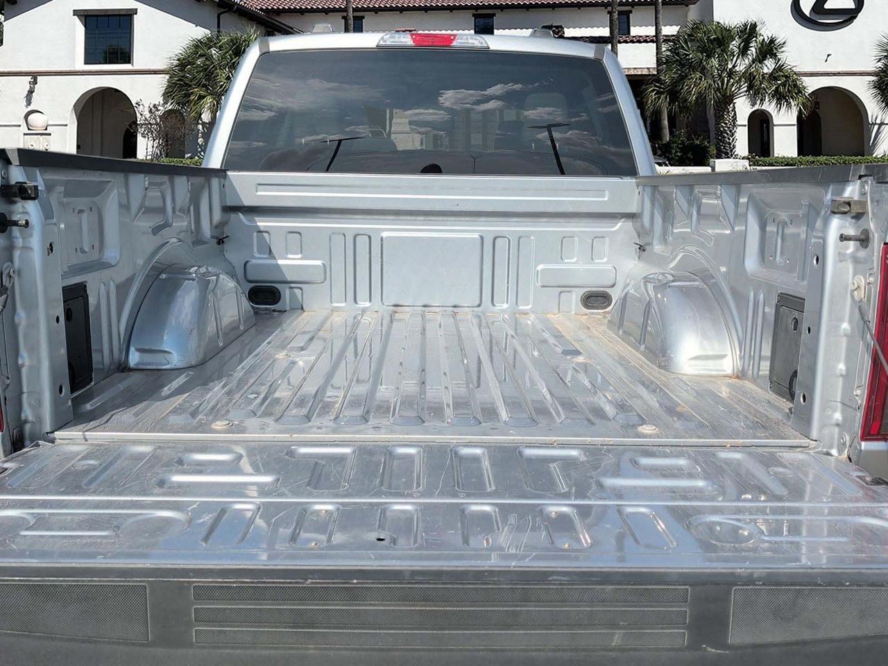 2025 Ford F-150 XLT San Juan TX