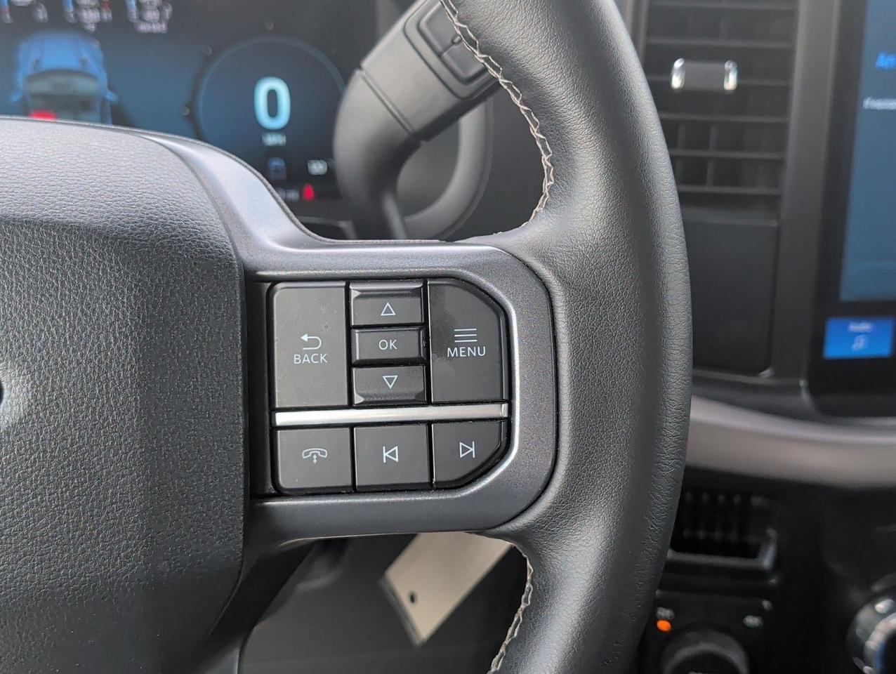 2025 Ford F-150 XLT San Juan TX