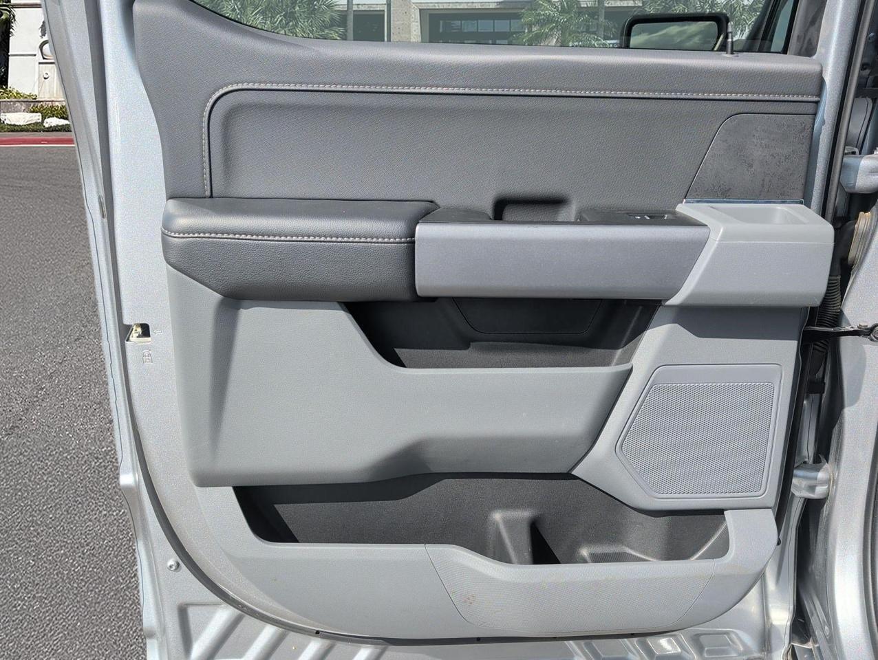 2025 Ford F-150 XLT San Juan TX