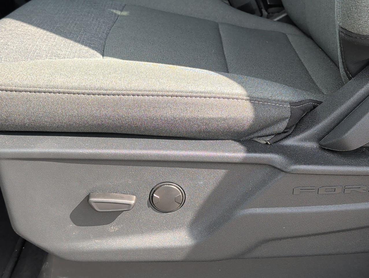 2025 Ford F-150 XLT San Juan TX
