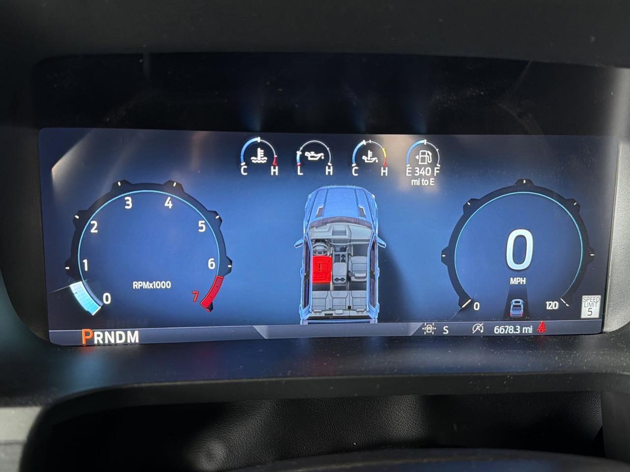 2025 Ford F-150 XLT San Antonio TX