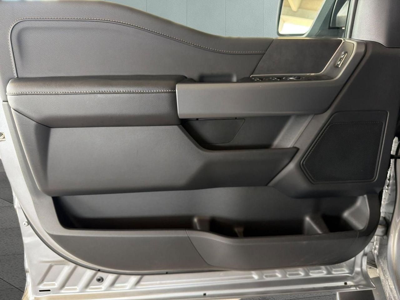 2025 Ford F-150 XLT San Antonio TX