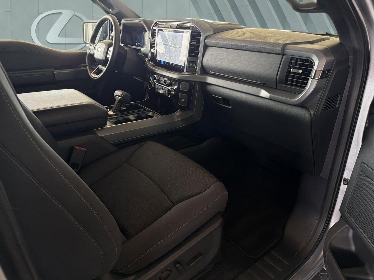 2025 Ford F-150 XLT San Antonio TX