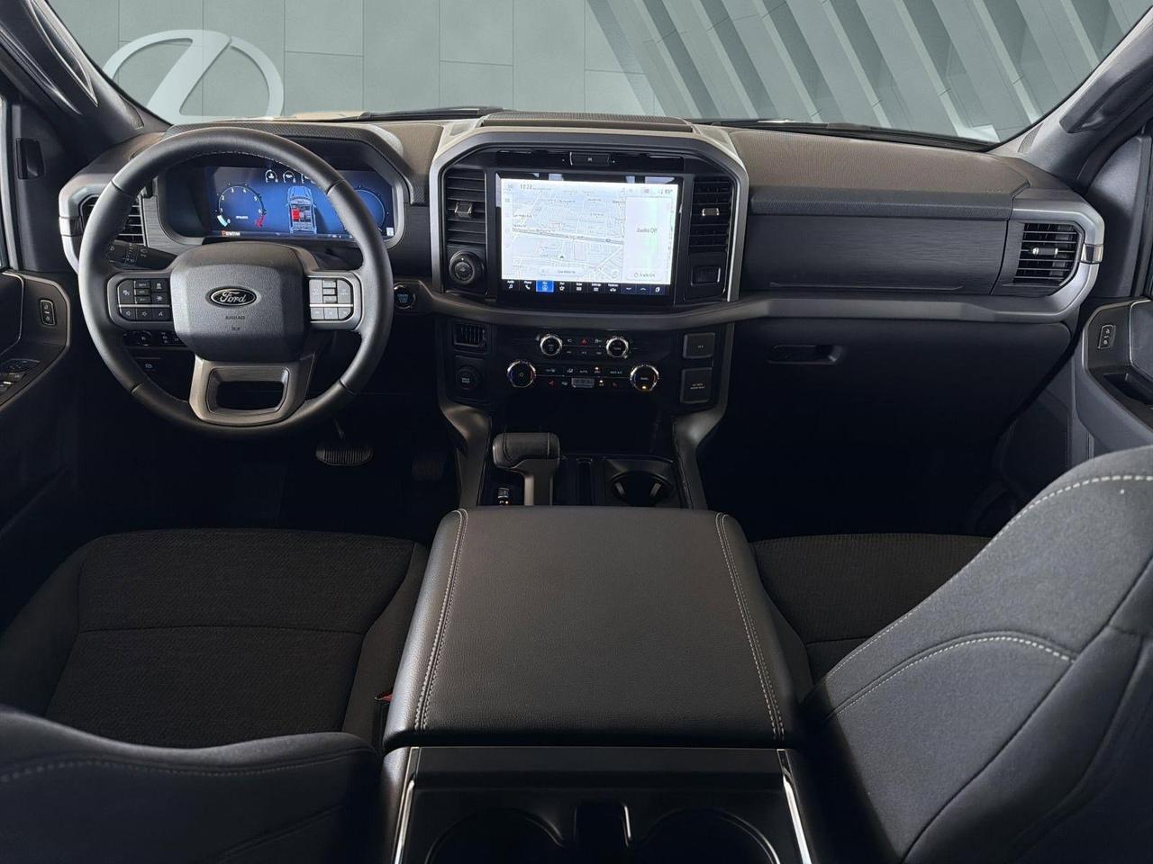 2025 Ford F-150 XLT San Antonio TX