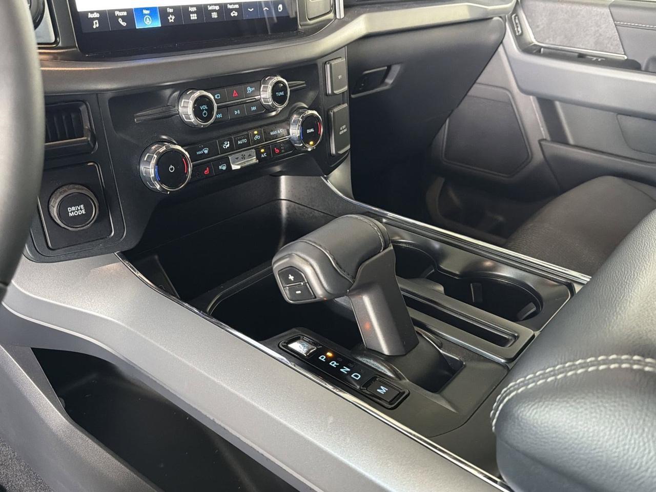 2025 Ford F-150 XLT San Antonio TX