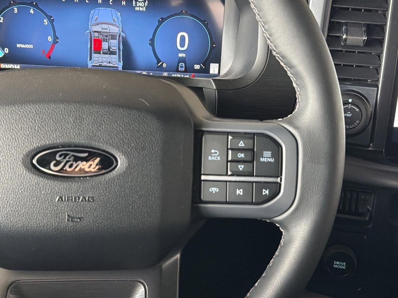 2025 Ford F-150 XLT San Antonio TX
