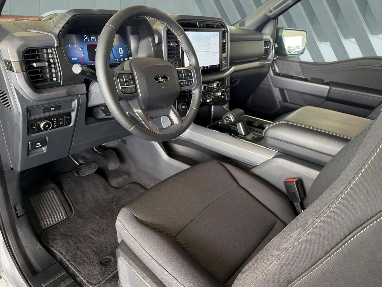 2025 Ford F-150 XLT San Antonio TX