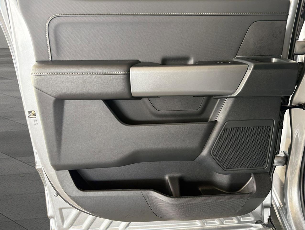 2025 Ford F-150 XLT San Antonio TX