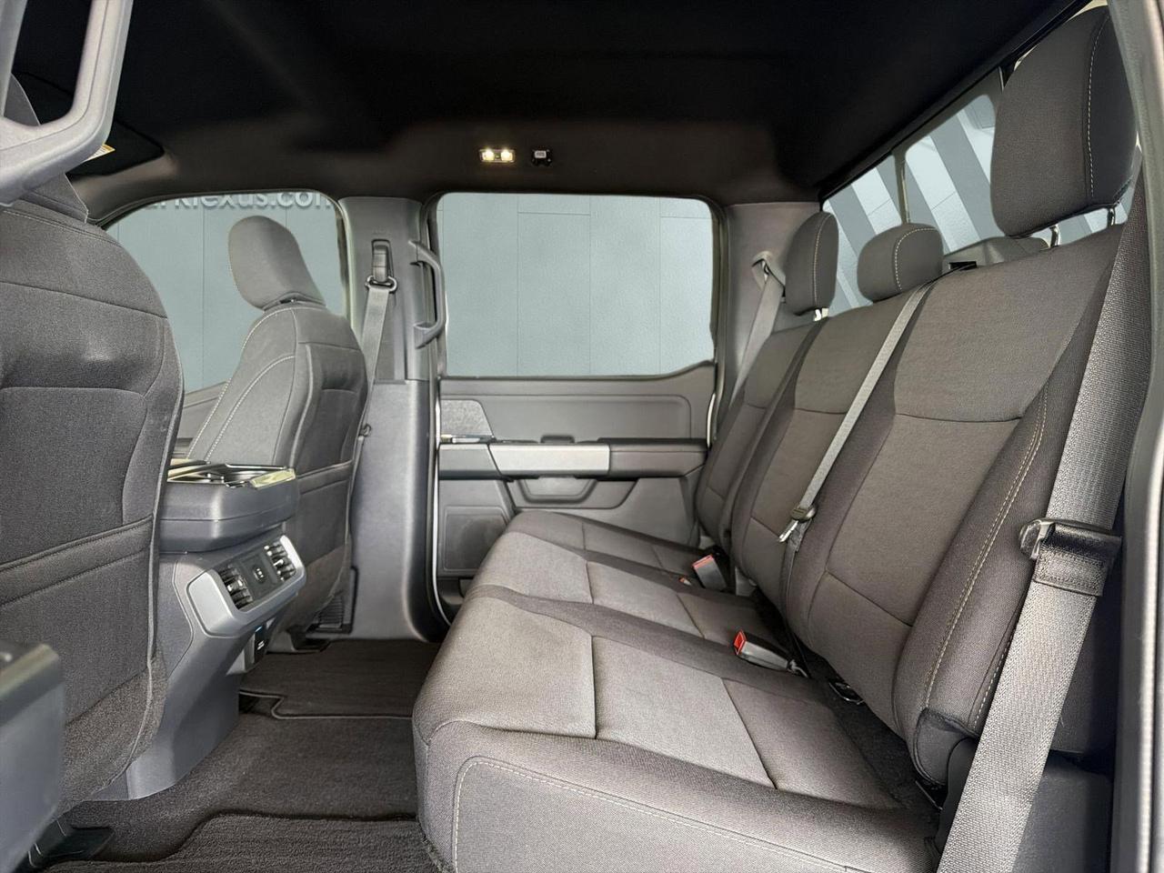 2025 Ford F-150 XLT San Antonio TX